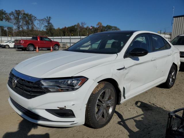 2019 VOLKSWAGEN JETTA S - 3VWCB7BU1KM249968