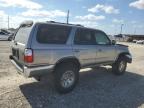 TOYOTA 4RUNNER SR photo