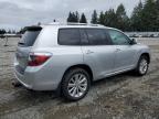 TOYOTA HIGHLANDER photo