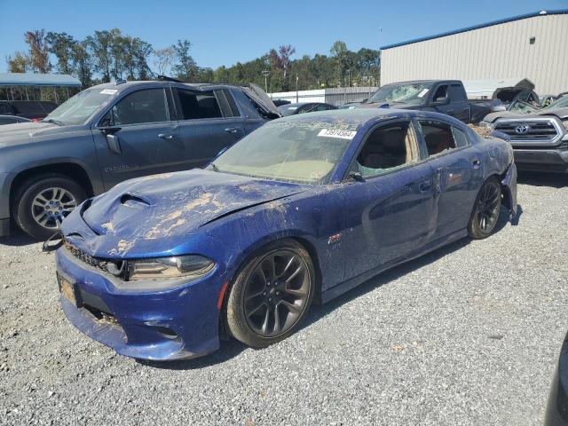 2020 DODGE CHARGER SC #3024844382