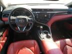 TOYOTA CAMRY XSE photo