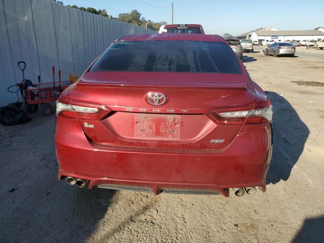 VIN 4T1B61HK4JU535079 2018 Toyota Camry, Xse no.6