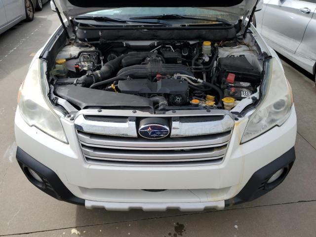 VIN 4S4BRCLC8E3252649 2014 Subaru Outback, 2.5I Lim... no.12