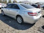 TOYOTA CAMRY BASE photo