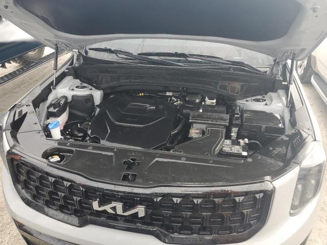 2024 KIA TELLURIDE - 5XYP3DGC1RG431225