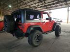 JEEP WRANGLER R photo