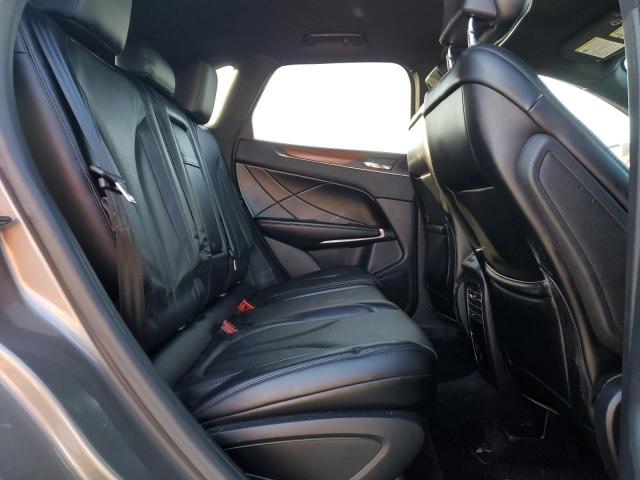 2017 LINCOLN MKC SELECT 5LMCJ2D91HUL56615