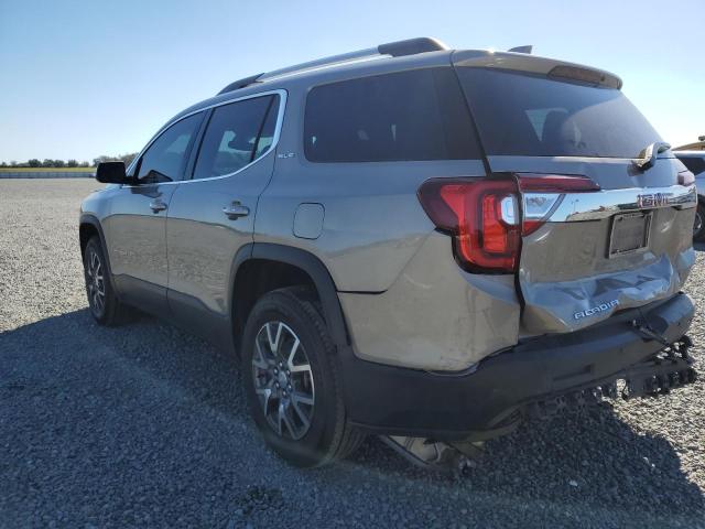 VIN 1GKKNKL40NZ163033 2022 GMC Acadia, Sle no.2