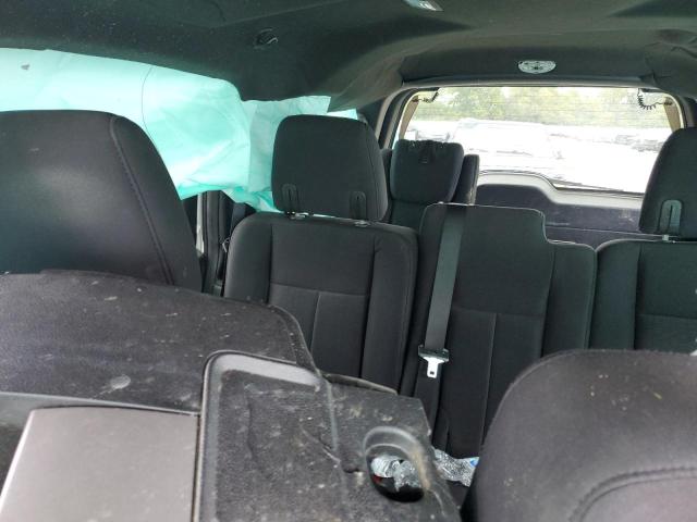 2017 FORD EXPEDITION - 1FMJU1HT7HEA07681