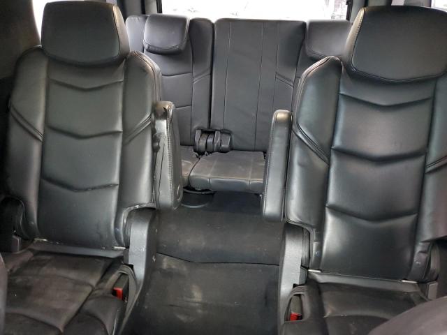 2017 CADILLAC ESCALADE P - 1GYS4DKJ4HR234931