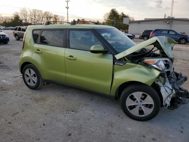 2015 KIA SOUL - KNDJN2A22F7811025