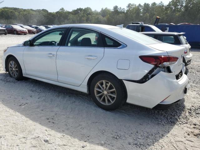 VIN 5NPE24AF1JH674530 2018 Hyundai Sonata, SE no.2