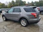 FORD EXPLORER X photo