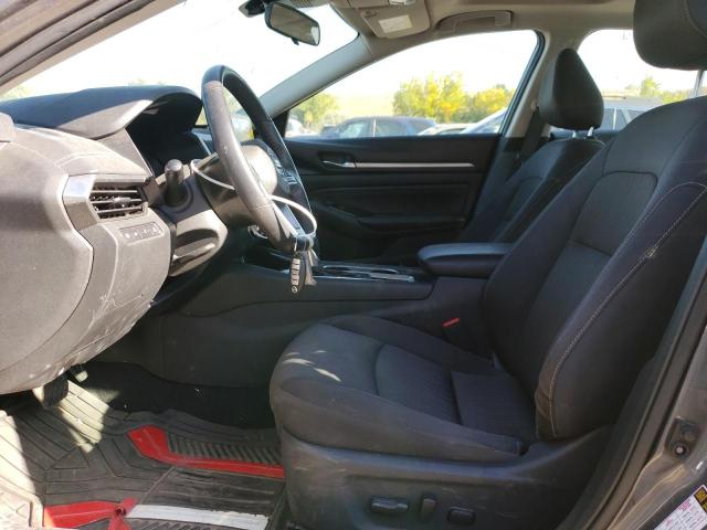 2021 NISSAN ALTIMA SV - 1N4BL4DV6MN357923