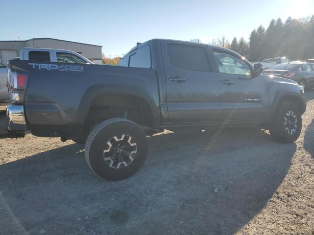 VIN 3TMCZ5ANXPM543745 2023 Toyota Tacoma, Double Cab no.3