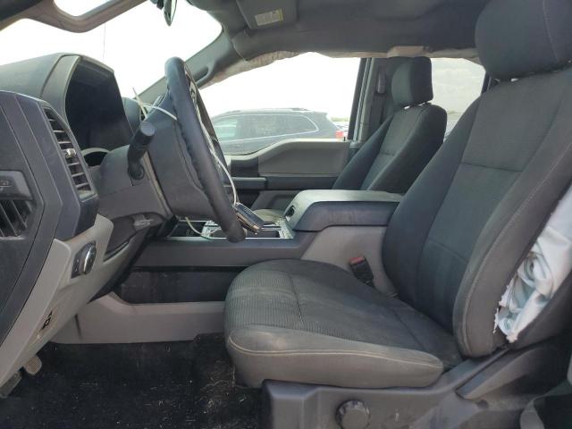 2018 FORD F150 SUPER - 1FTEX1EP5JKF54329