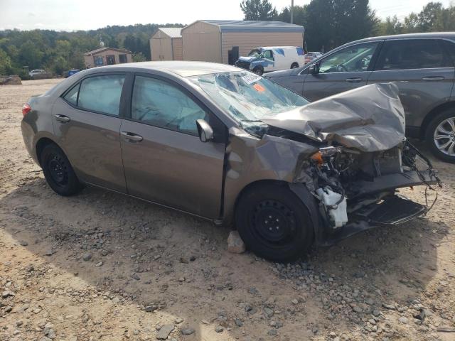 2017 TOYOTA COROLLA L - 2T1BURHE0HC773344