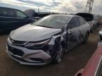 2017 CHEVROLET CRUZE LT - 1G1BE5SM4H7214072