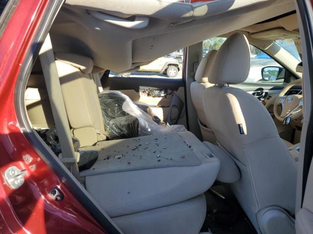 2015 NISSAN ROGUE S - 5N1AT2MT3FC827893