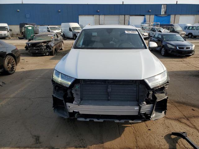 VIN WA1LAAF70JD023951 2018 AUDI Q7 no.5