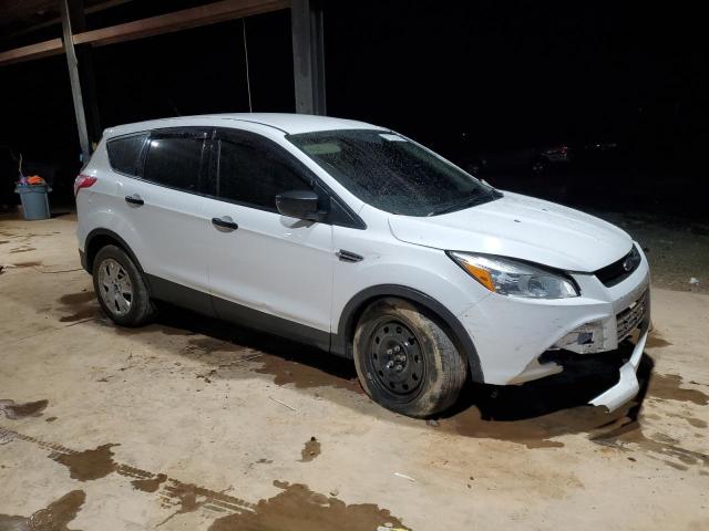 2016 FORD ESCAPE S - 1FMCU0F70GUB11149