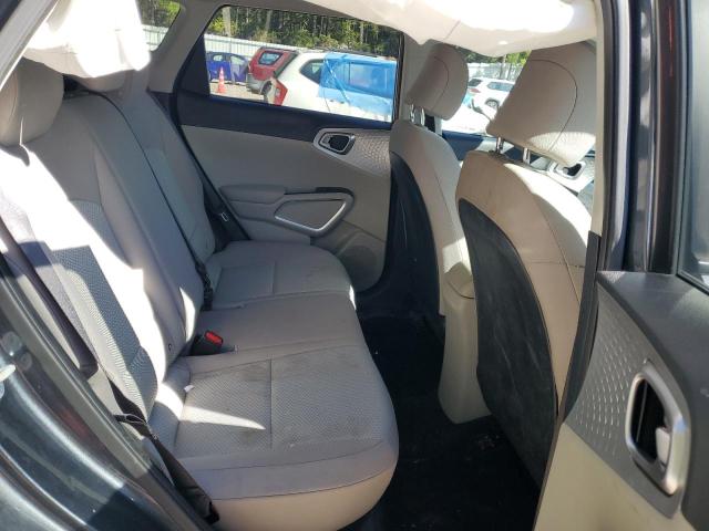KNDJ23AU4L7113799 2020 KIA SOUL