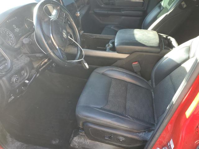 2021 RAM 1500 BIG H - 1C6SRFMT6MN628201
