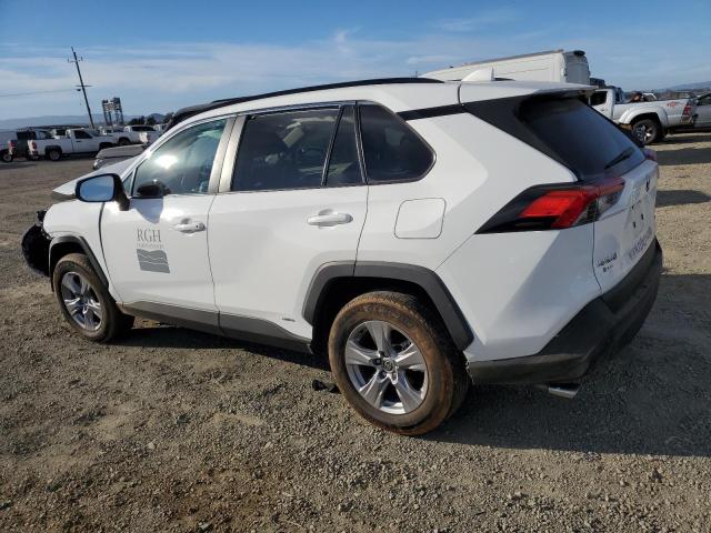 VIN 4T3RWRFVXNU077586 2022 TOYOTA RAV4 no.2