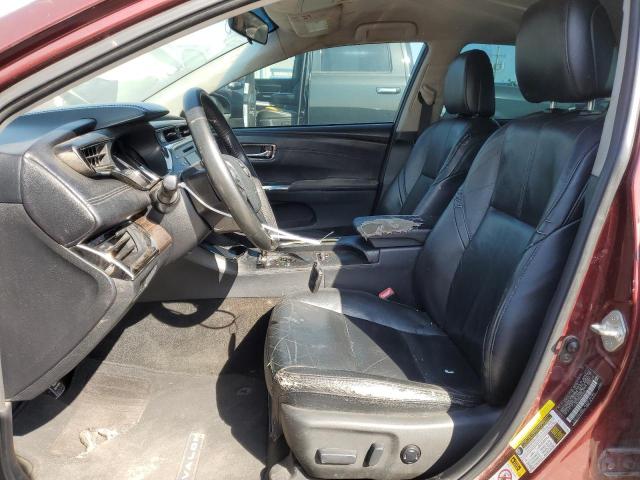 VIN 4T1BK1EB5DU030107 2013 Toyota Avalon, Base no.7