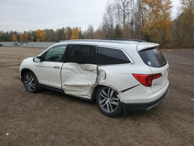 2017 HONDA PILOT TOUR - 5FNYF6H9XHB501398