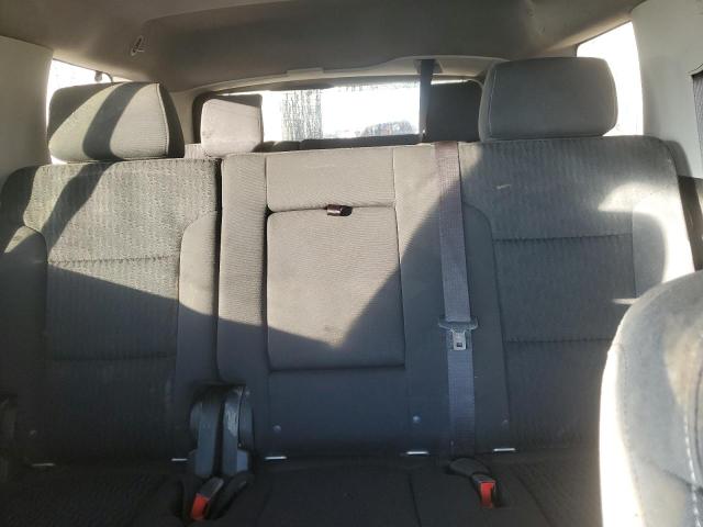 2016 GMC YUKON SLE 1GKS1AKC1GR335796