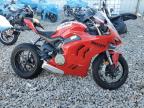 2022 DUCATI PANIGALE V - ZDMDAGWW9NB001182