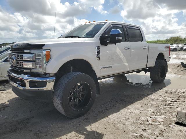 VIN 1FT8W3BT1HEB97401 2017 Ford F-350, Super Duty no.1