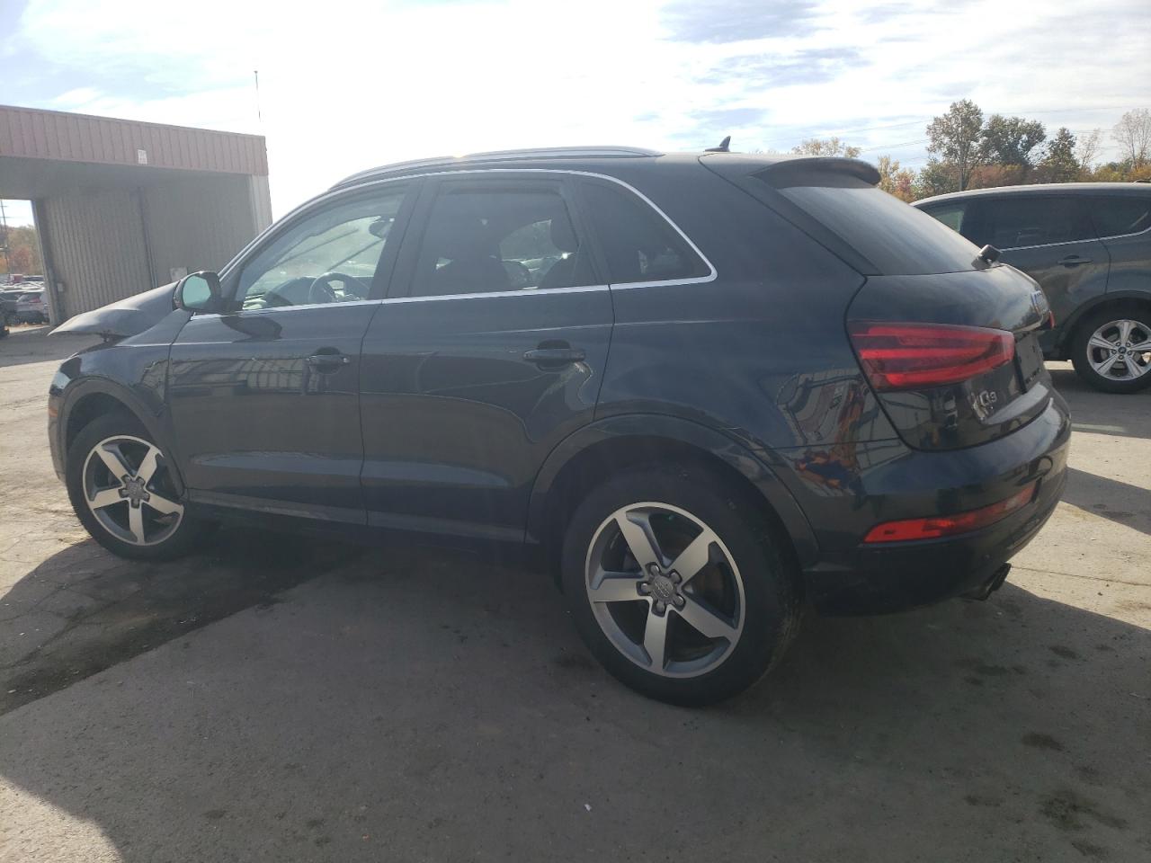 Lot #2955398740 2015 AUDI Q3 PREMIUM