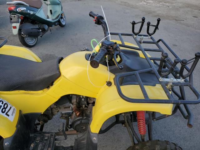 2008 ATV TAOTAO L5NATNAA08T005473