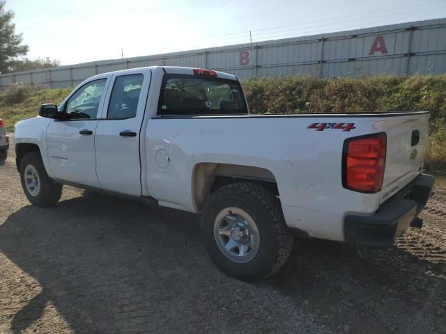 Vin: 1gcvknec8jz155120, lot: 75915674, chevrolet all models k1500 20182