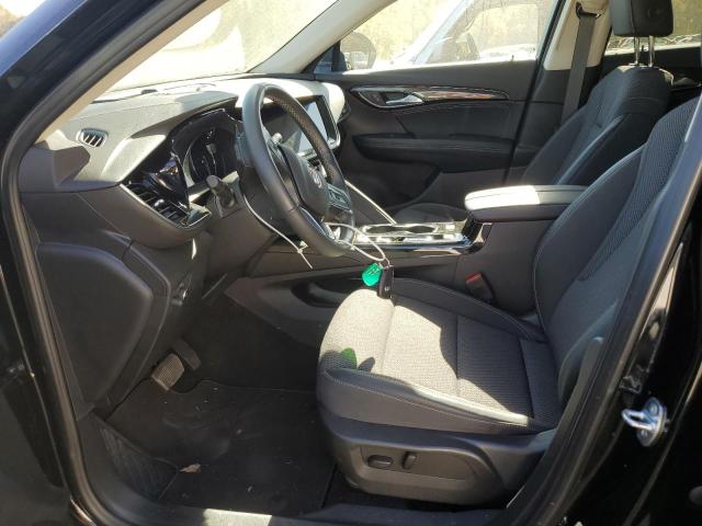 2023 BUICK ENVISION P - LRBFZMR43PD076195