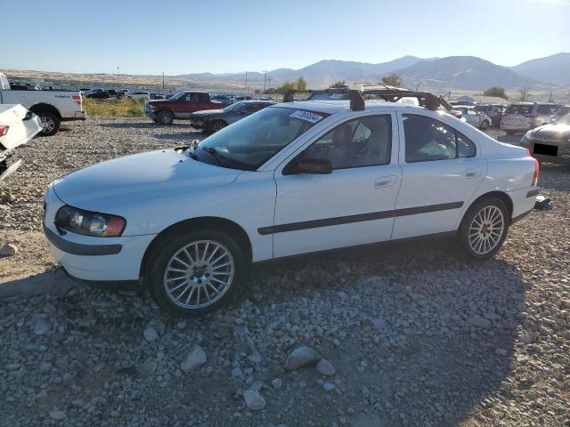 2004 VOLVO S60 2.5T #2943453141