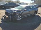 2015 VOLKSWAGEN PASSAT SE - 1VWBV7A39FC087879