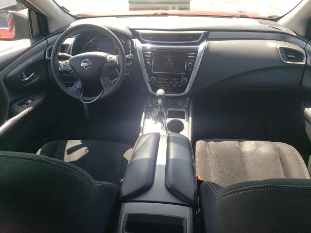 2019 NISSAN MURANO S - 5N1AZ2MJ8KN124009