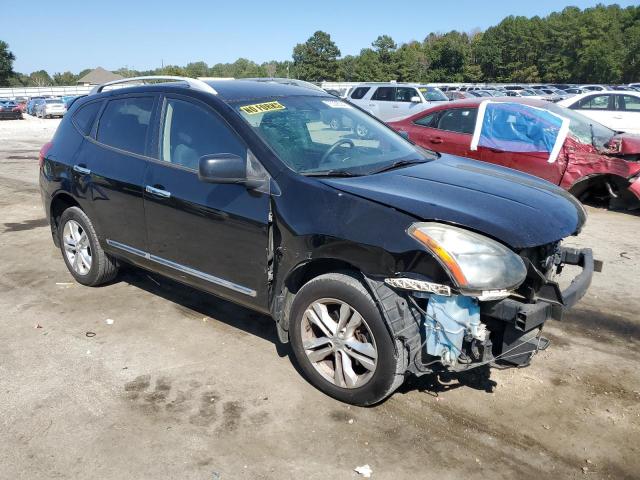 2015 NISSAN ROGUE SELE - JN8AS5MT3FW671558