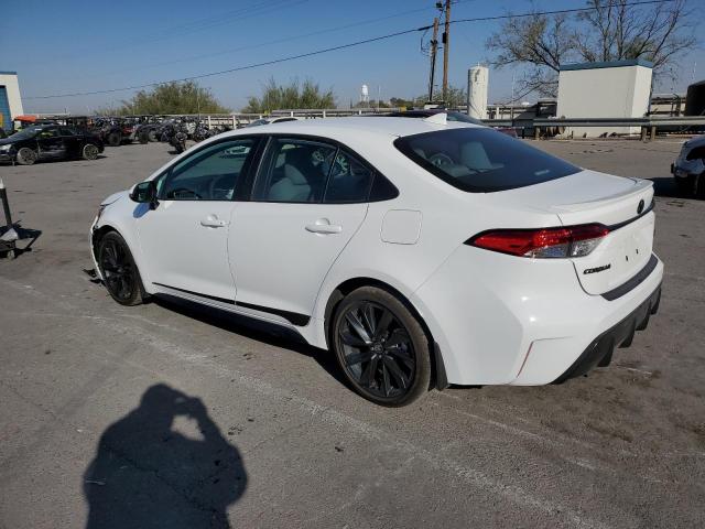 2024 TOYOTA COROLLA SE - 5YFS4MCE9RP192470