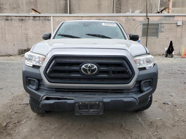 VIN 3TYRX5GN1LT005280 2020 Toyota Tacoma, Access Cab no.5