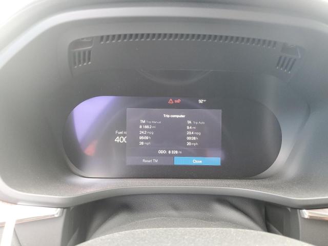 2023 VOLVO XC60 ULTIM YV4L12RXXP1295227