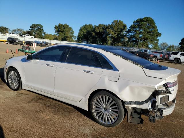 2017 LINCOLN MKZ RESERV - 3LN6L5E98HR614078