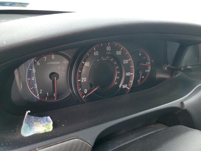 2016 HONDA ACCORD SPO - 1HGCR2F5XGA171457