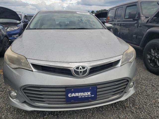 VIN 4T1BK1EB0FU149069 2015 Toyota Avalon, Xle no.5