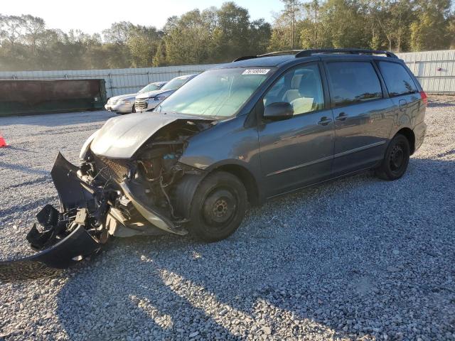 2009 TOYOTA SIENNA CE #2952973483