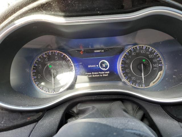 VIN 1C3CCCCB5FN545632 2015 Chrysler 200, C no.9