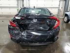 HONDA CIVIC EX photo